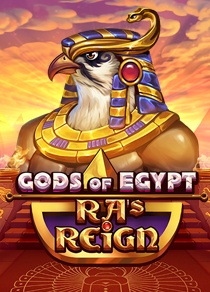 Gods of Egypt